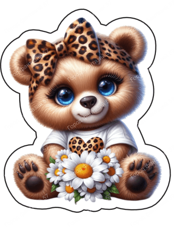 Мишка (63)