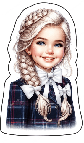 Ученица не в полный рост (110)