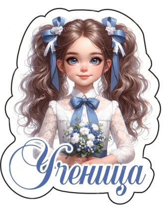 Ученица (10)