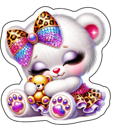 Мишка (76)