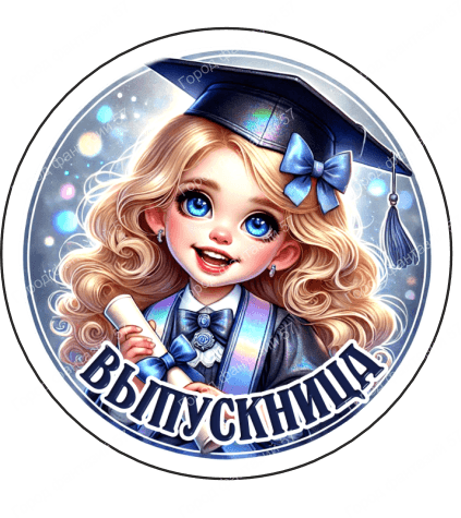 Выпускница (2)