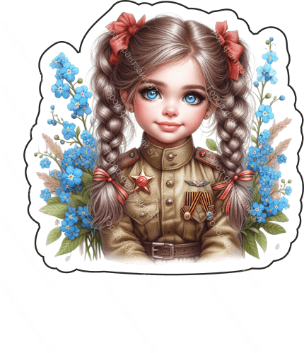 9 мая люди 90
