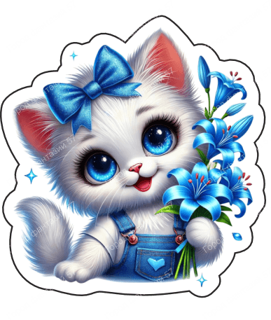 Кот (50)
