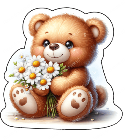 Мишка (35)