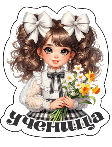 Ученица (8)