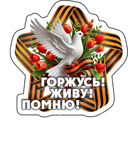9 мая голубь 47